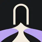 Fableturn: AI Story RPG iOS Icon