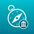 Prüfungskompass Bankkaufleute iOS Icon