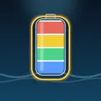 Tide Sort: Sea Glass iOS Icon