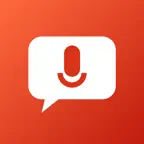 Nói tiếng Trung - 5 câu/ngày iOS Icon