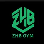 ZHB GYM iOS Icon