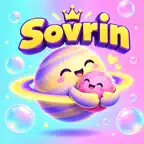 Sovrin. icon