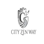 CITY ZEN WAY iOS Icon