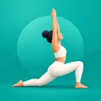 Stretching Exercises - YoStio iOS Icon
