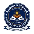RADHA KRISHNA INT SCHOOL iOS Icon