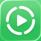 Workout Crazy : FitFam Timer iOS Icon