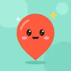 Singgah: Mau Coba iOS Icon