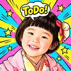 Reika Todo icon