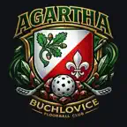 Agartha Buchlovice iOS Icon
