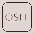 Oshi Flow iOS Icon