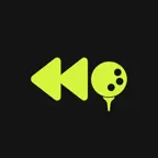 Bokgi: Golf Scorecard & Swing iOS Icon