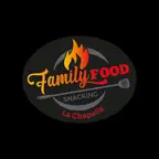 FAMILY FOOD 32 iOS Icon