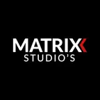 Matrixx Studios iOS Icon