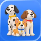 Walkies Pack iOS Icon