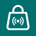NoLift: Anti-Theft Alarm iOS Icon