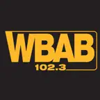 WBAB iOS Icon