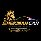 Shekinah Car - Passageiro iOS Icon