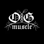Organically Grown Muscle iOS Icon