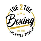 Toe 2 Toe Boxing iOS Icon