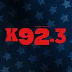 K92.3 iOS Icon