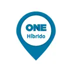 One1 Hibrido iOS Icon