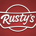 Rusty's Grill iOS Icon