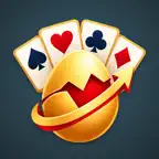 Qile Guandan - Offline Cards iOS Icon