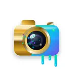 SprayCam: Recolor Objects iOS Icon