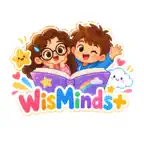 WisMind + iOS Icon