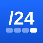 SubnetDeck: Subnet Calculator iOS Icon