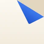 折角 - 电子书阅读与PDF批注 icon