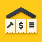 RenoTally: Renovation Budget icon