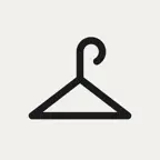My Little Wardrobe iOS Icon