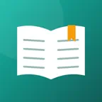 TextbookShelf - PDF Reader iOS Icon
