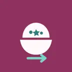Freeze Batch: Ice Cream Log iOS Icon