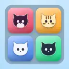 MatchCat Blocks Icon