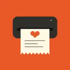 PrintOne iOS Icon