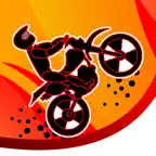 Max Dirt Bike iOS Icon