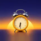 Alarm Drill: Push Up Mission iOS Icon