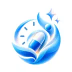 Medicate: Pill Reminder iOS Icon