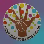 Fondazione Domenico Cirillo iOS Icon