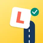 Theory Test Kit UK iOS Icon