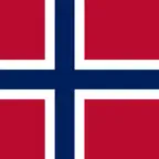 Norway Citizenship Test Prep iOS Icon