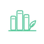 Moss Reading (青苔阅读) icon
