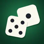 10.000 Dice Game iOS Icon