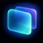 Meetglow iOS Icon