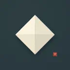 Paper & Grain iOS Icon
