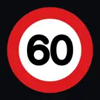 SpeedCam: Taiwan Camera Alerts icon