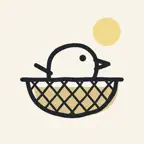 KeepNest: Screenshot Organizer icon
