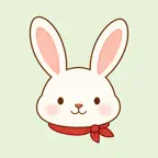 ぴょんラン iOS Icon